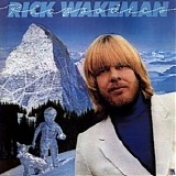 Rick Wakeman - Rhapsodies