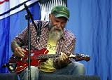 Seasick Steve - Live At Glastonbury 2010