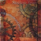 Steeleye Span - Cogs, Wheels & Lovers