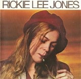 Rickie Lee Jones - Rickie Lee Jones