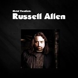Various artists - Metal Vocalists: Russell Allen