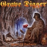 GRAVE DIGGER - Heart Of Darkness