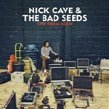 Nick Cave & the Bad Seeds - Live from KCRW