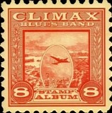 Climax Blues Band - Stamp Album