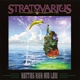 Stratovarius - Hunting High And Low  [EP]