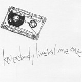 Kneebody - Kneebody Live, Vol. 1
