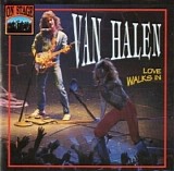 Van Halen - Love Walks In