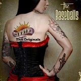 The Baseballs - Strike Bonus CD