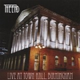 The Enid - Live at Town Hall, Birmingham