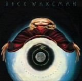 Rick Wakeman - No Earthly Connection