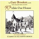 Brooker Gary - 1996-01 - Within Our House