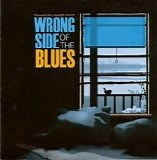 Trampled Under Foot - Wrong Side Of The Blues