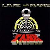 Tank - Live And Rare