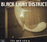 The Gathering - Black Light Distict (EP)