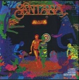 Santana - Amigos (1990 Remastered)