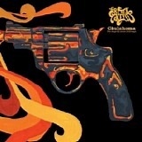 The Black Keys - chulahoma [EP]