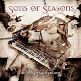 Sons Of Seasons - Magnisphyricon