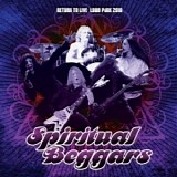 Spiritual Beggars - Return To Live - Loud Park 2010