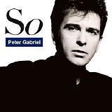 Peter Gabriel - So [25th Anniversary Deluxe Edition Box Set 4CD]