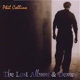 Phil Collins - The Lost Album & Demos