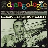 Django Reinhardt - Djangologie 1928-1950 (Disc 01)