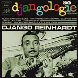 Django Reinhardt - Djangologie 1928-1950 (Disc 07)