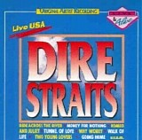 Dire Straits - Live USA