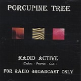 Porcupine Tree - Radio Active (EP)