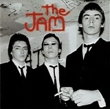 The Jam - Beat Surrender