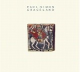 Paul Simon - Graceland