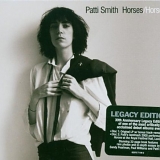 Patti Smith - Horses/Horses [Legacy Edition]