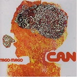 CAN - Tago Mago [remastered]