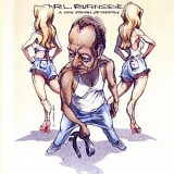 R.L. Burnside - A Ass Pocket Of Whiskey