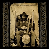 Brother Dege - Folk Songs Of American Longhair