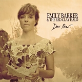 Emily Barker - Dear River (Ltd Edition)