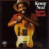 Kenny Neal - Bayou Blood