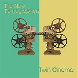 New Pornographers, The - Twin Cinema