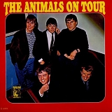 The Animals - On Tour (Remastered) [US Version]