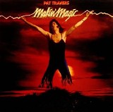 Pat Travers - Makin' Magic