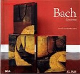 Bach Johann Sebastian - Conciertos