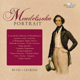 Mendelssohn - A Mendelssohn Portrait