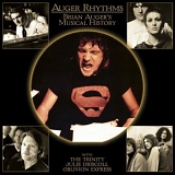 Brian Auger - Auger Rhythms: Brian Auger's Musical History
