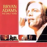 Bryan Adams - Early Years