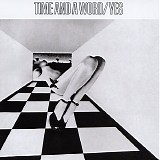 Yes - Time And A Word