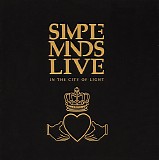 Simple Minds - Live In The City Of Light