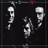 King Crimson - Red