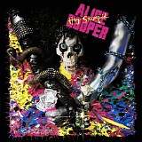 Alice Cooper - Hey Stoopid (First US Pressing)