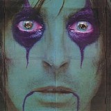 Alice Cooper - From The Inside (First US Pressing)