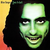 Alice Cooper - Alice Cooper Goes To Hell