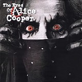 Alice Cooper - The Eyes Of Alice Cooper (UK 180 Gram White Vinyl Pressing)